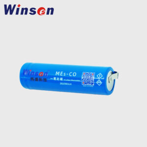 Winsen MEs-CO Carbon Monoxide Sensor