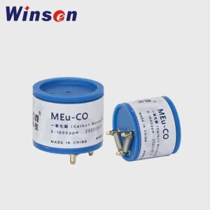 Winsen MEu-CO Carbon Monoxide Sensor